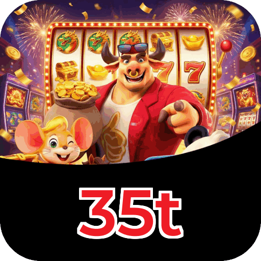 Tabela RTP dos jogos de cassino da 35t